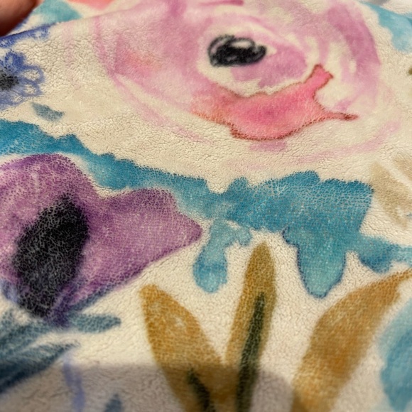 Minky couture 12-24M sleep sack - Picture 2 of 4